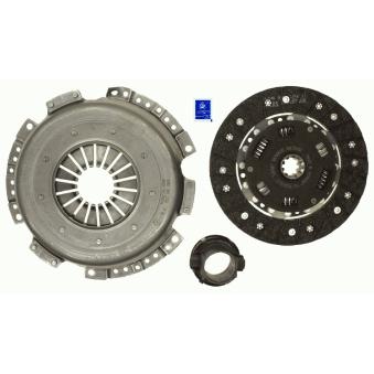 Kit d'embrayage SACHS