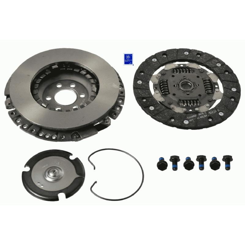 Kit d'embrayage SACHS 3000 082 003 - Visuel 1