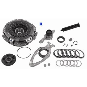 Kit d'embrayage SACHS 3000 943 004