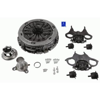 Kit d'embrayage SACHS 3000 943 006