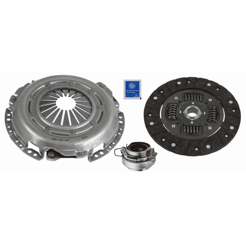 Kit d'embrayage SACHS 3000 950 902 - Visuel 1