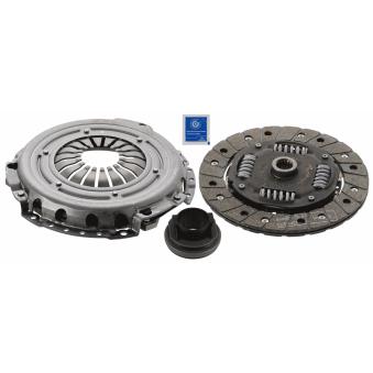 Kit d'embrayage SACHS