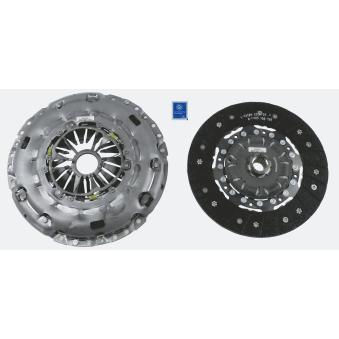 Kit d'embrayage SACHS