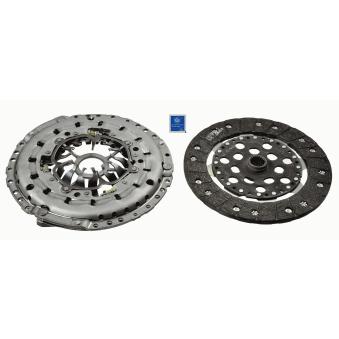 Kit d'embrayage SACHS