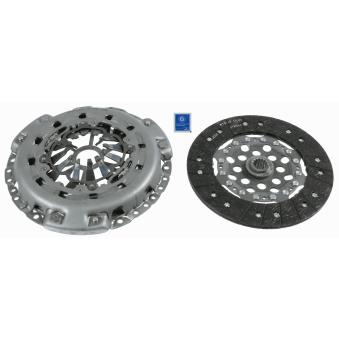Kit d'embrayage SACHS