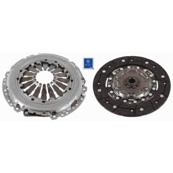 Kit d'embrayage SACHS