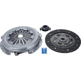 Kit d'embrayage SACHS