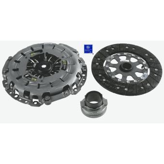 Kit d'embrayage SACHS