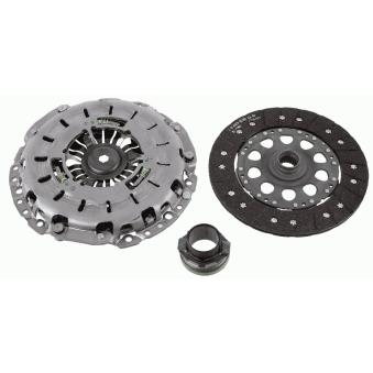 Kit d'embrayage SACHS 3000 951 857