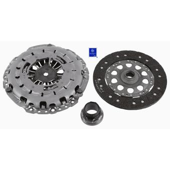 Kit d'embrayage SACHS 3000 951 873