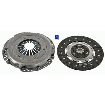 Kit d'embrayage SACHS