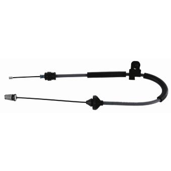 Tirette à câble, commande d'embrayage SACHS