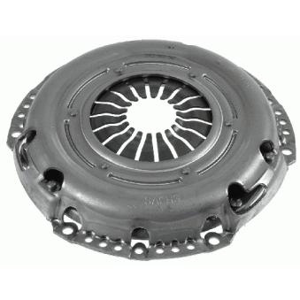 Mécanisme d'embrayage SACHS