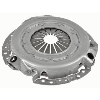 Mécanisme d'embrayage SACHS 3082 295 641