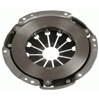 Mécanisme d'embrayage SACHS