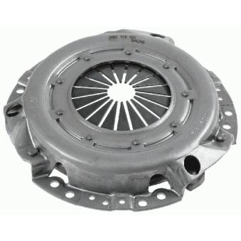 Mécanisme d'embrayage SACHS