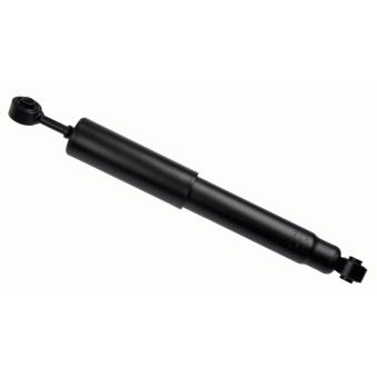 Jeu de 2 amortisseurs arrière SACHS