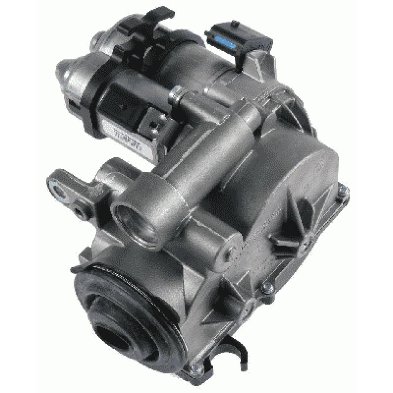 Module de levier de réglage, changement de vitesses SACHS 3981 000 092 - Visuel 1