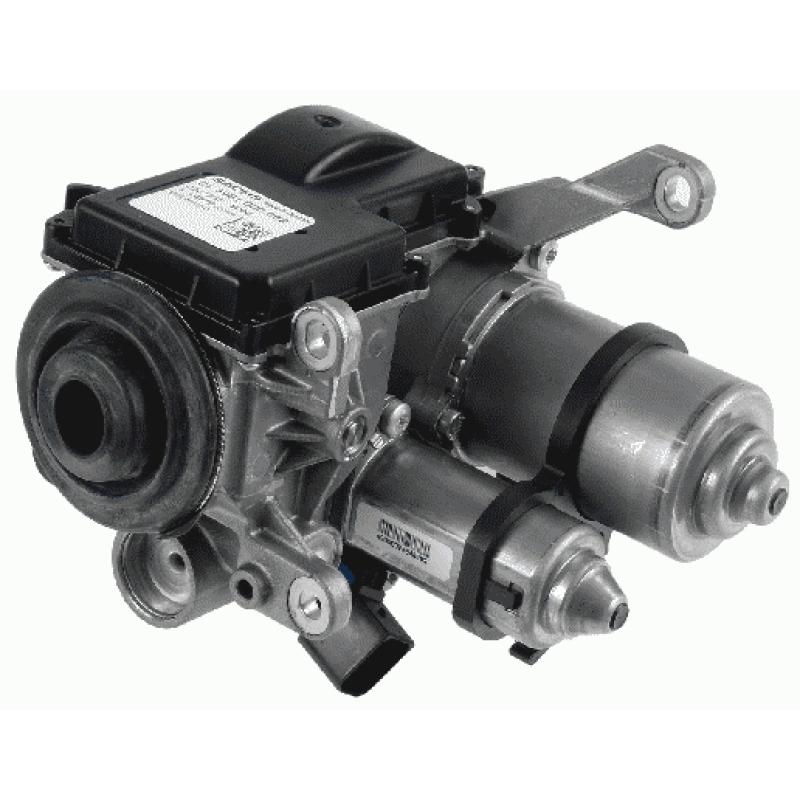 Module de levier de réglage, changement de vitesses SACHS 3981 000 092 - Visuel 2