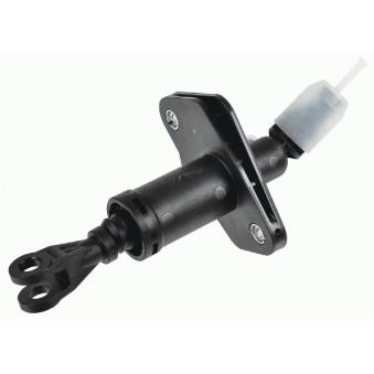 Cylindre émetteur, embrayage SACHS