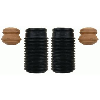 Kit de protection contre la poussière, amortisseur SACHS