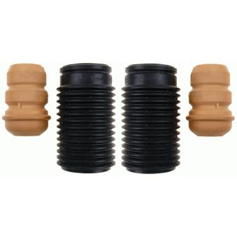 Kit de protection contre la poussière, amortisseur SACHS