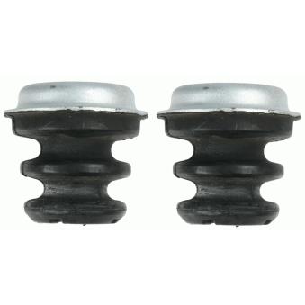 Butée élastique, suspension SACHS