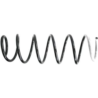 Ressort de suspension SACHS