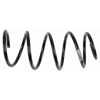 Ressort de suspension SACHS