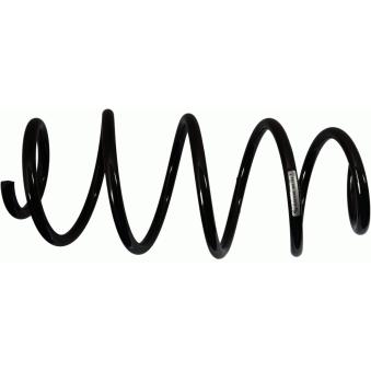 Ressort de suspension SACHS