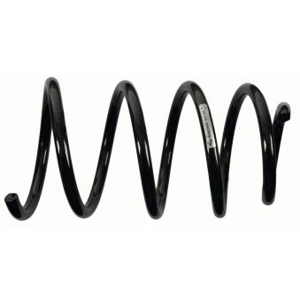 Ressort de suspension SACHS 993 584