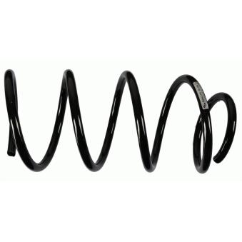 Ressort de suspension SACHS