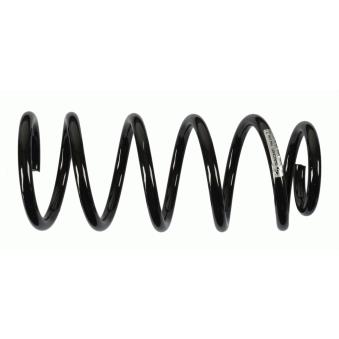 Ressort de suspension SACHS