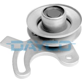 Tendeur de courroie, courroie trapézoïdale à nervures DAYCO