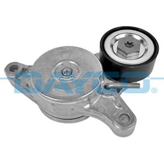 Tendeur de courroie, courroie trapézoïdale à nervures DAYCO