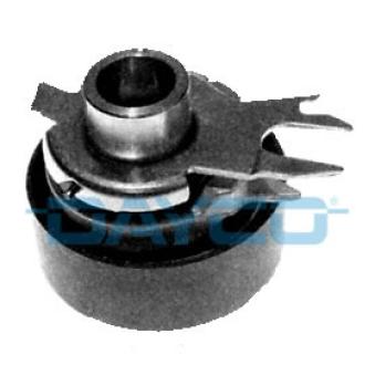 Poulie-tendeur, courroie crantée DAYCO