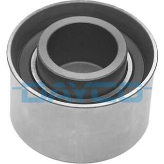 Poulie renvoi/transmission, courroie de distribution DAYCO