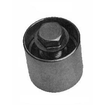 Poulie renvoi/transmission, courroie de distribution DAYCO ATB2268