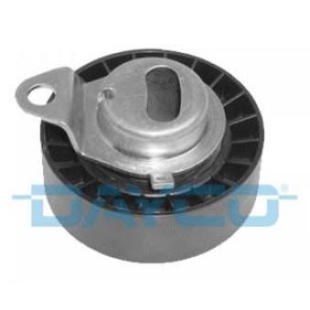 Poulie-tendeur, courroie crantée DAYCO