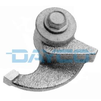 Poulie-tendeur, courroie crantée DAYCO