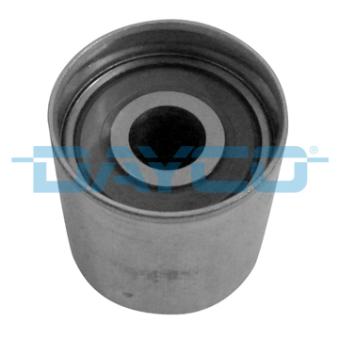 Poulie renvoi/transmission, courroie de distribution DAYCO ATB2530