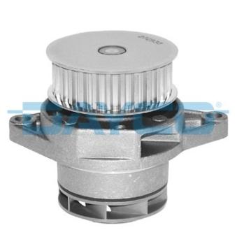Pompe à eau DAYCO DP075