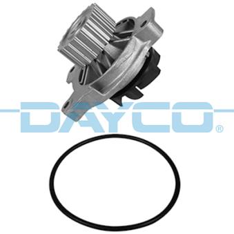 Pompe à eau DAYCO DP164