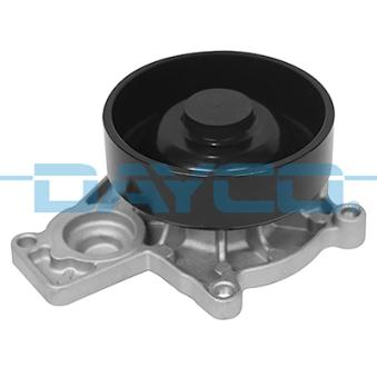 Pompe à eau, refroidissement du moteur DAYCO