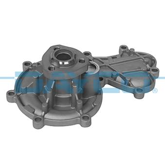 Pompe à eau, refroidissement du moteur DAYCO DP2116