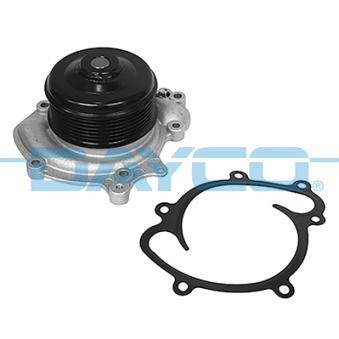 Pompe à eau, refroidissement du moteur DAYCO