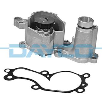 Pompe à eau, refroidissement du moteur DAYCO DP2798