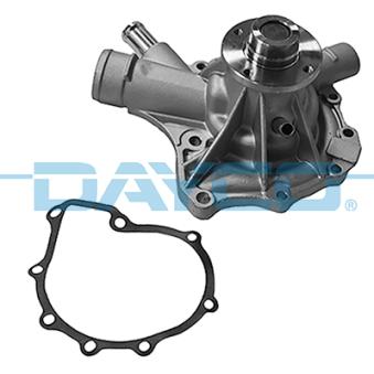 Pompe à eau DAYCO