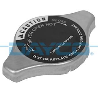 Bouchon de radiateur DAYCO