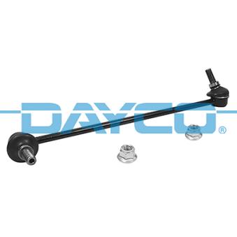 Entretoise/tige, stabilisateur DAYCO